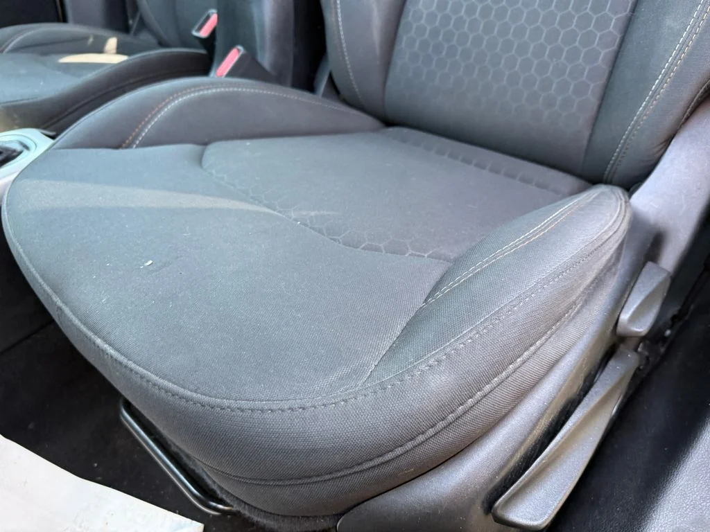 Used 2023 Black Chevrolet LS image 16