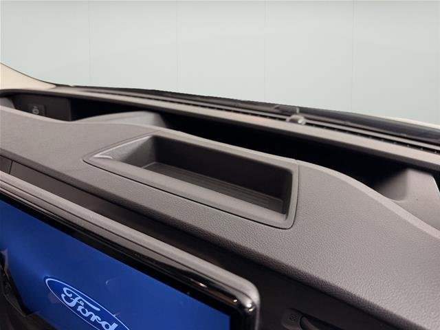 New 2026 Oxford White Ford Cargo Van image 79