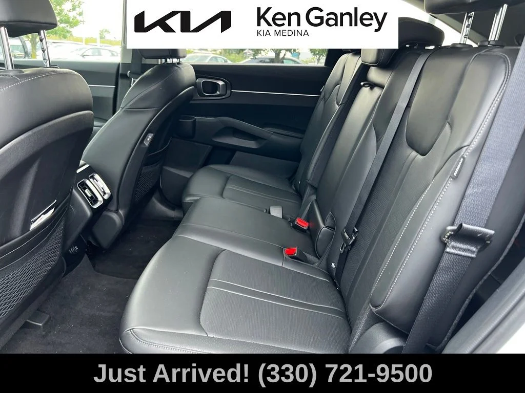 Certified Used 2026 White Kia S image 10