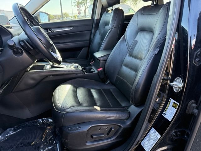 2020 Mazda CX-5 Grand Touring - Photo 31