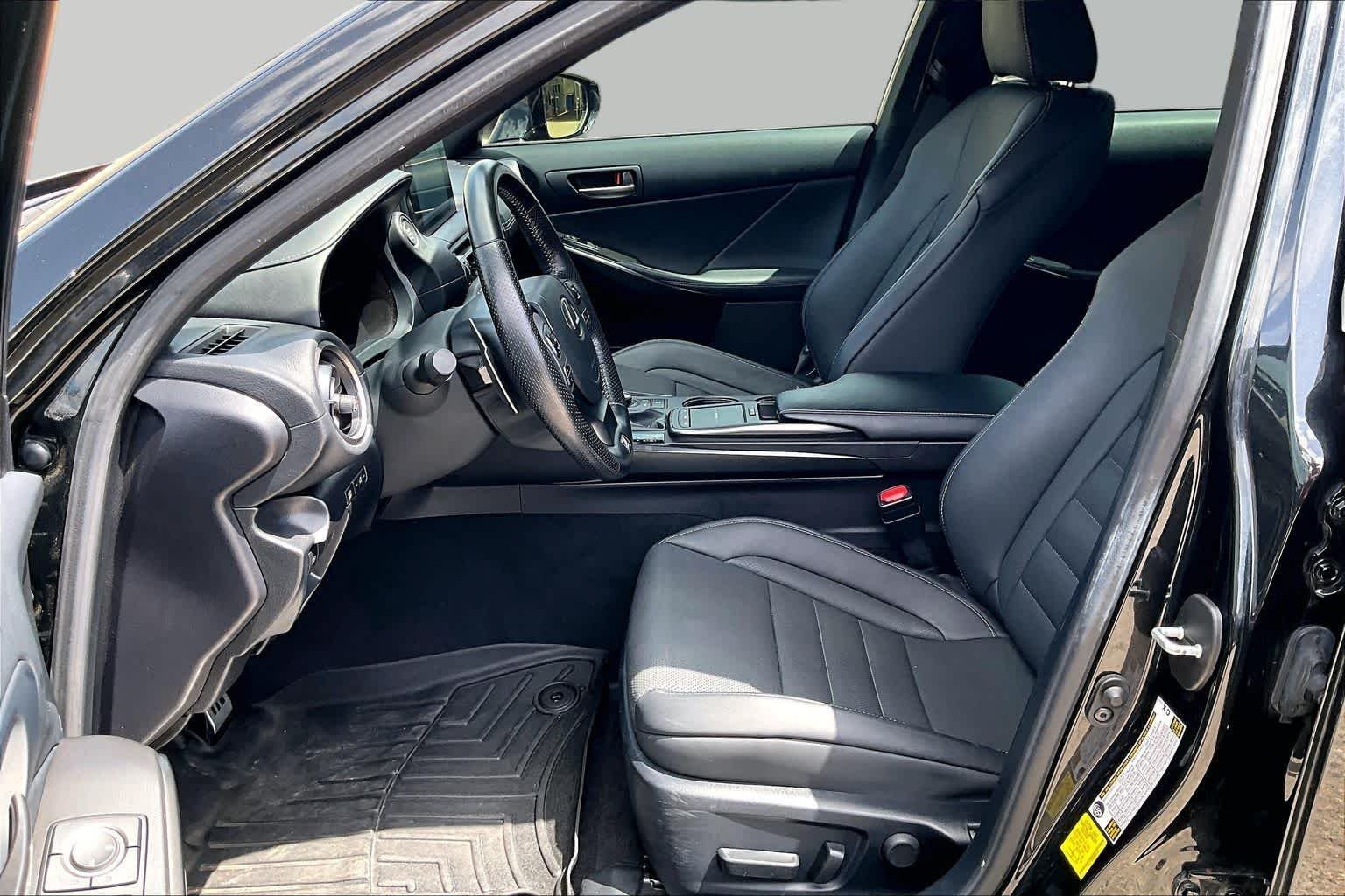 Used 2021 Caviar Lexus F SPORT image 8