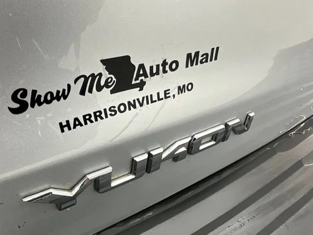 Used 2019 Silver GMC SLE image 26