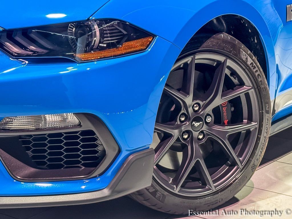2023 FORD MUSTANG - Image 3