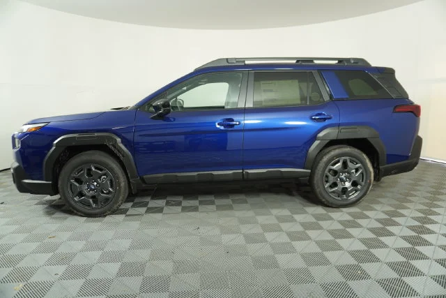 New 2026 SAPPHIRE BLUE PEARL Subaru Premium image 4