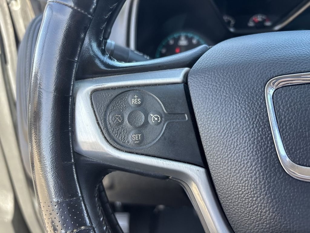 2022 GMC Canyon Elevation - Photo 27