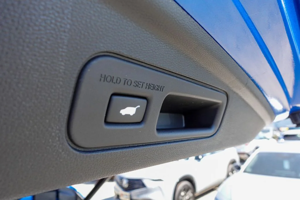2026 Acura MDX Type S w/Advance Package - Photo 32