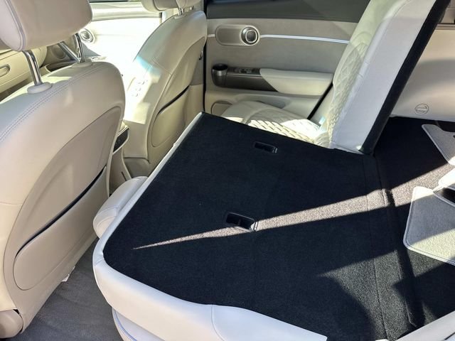 Used 2023 Red Genesis Performance image 17