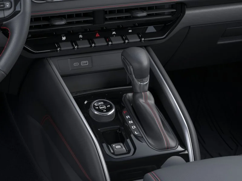 2026 Chevrolet Colorado Z71 - Photo 24