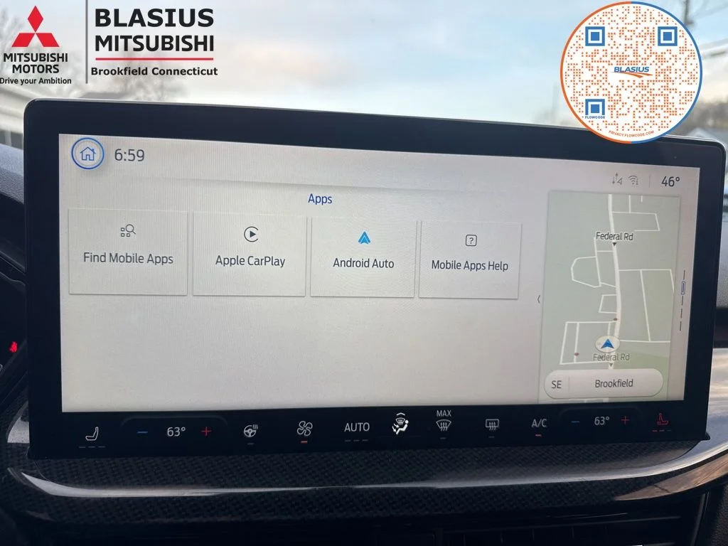 Used 2023 Blue Ford ST-Line image 26