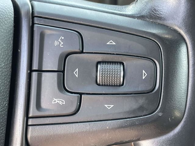 Certified Used 2020 Onyx Black GMC AT4 image 21