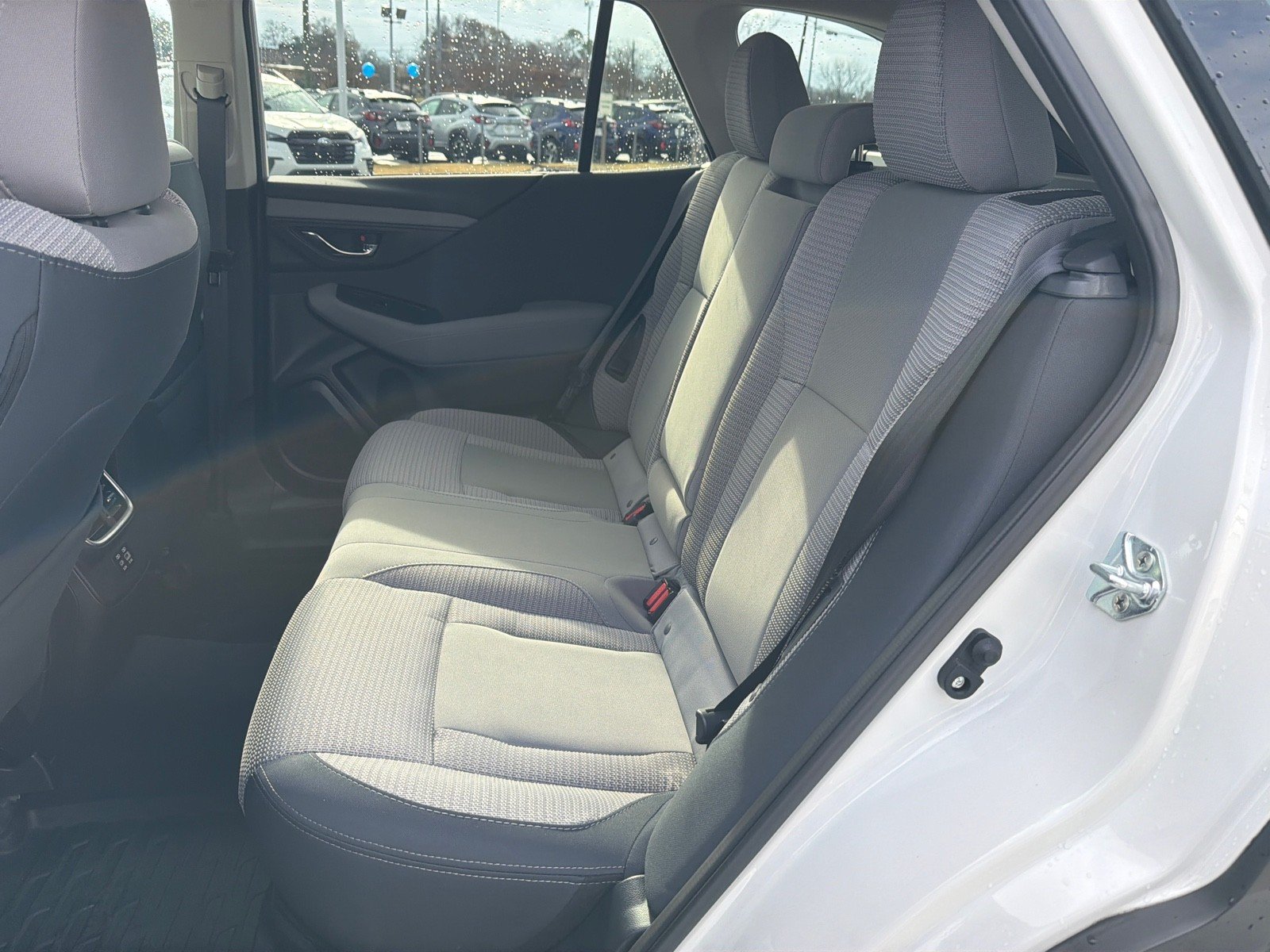 2025 Subaru Outback Premium - Photo 9