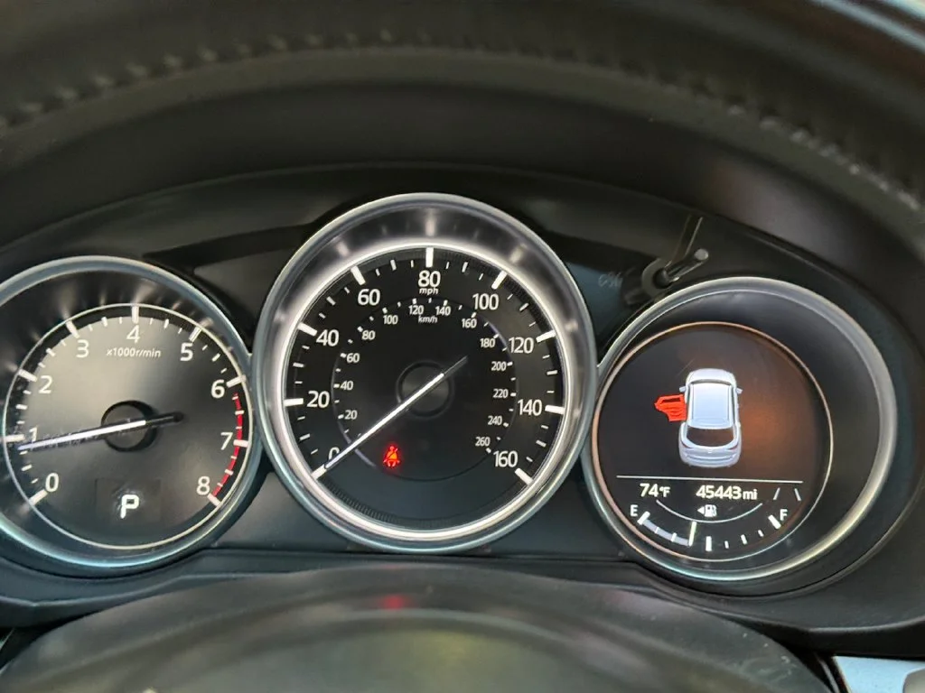 Used 2025 Black Mazda 2.5 S Preferred Package image 14
