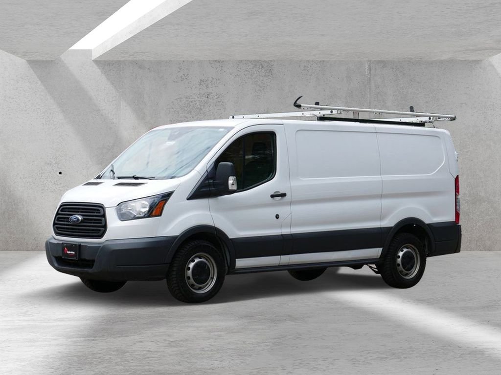 Certified Used 2018 White Ford Base image 6