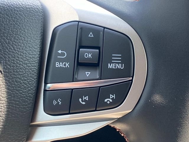 New 2026 Gray Ford Active image 18