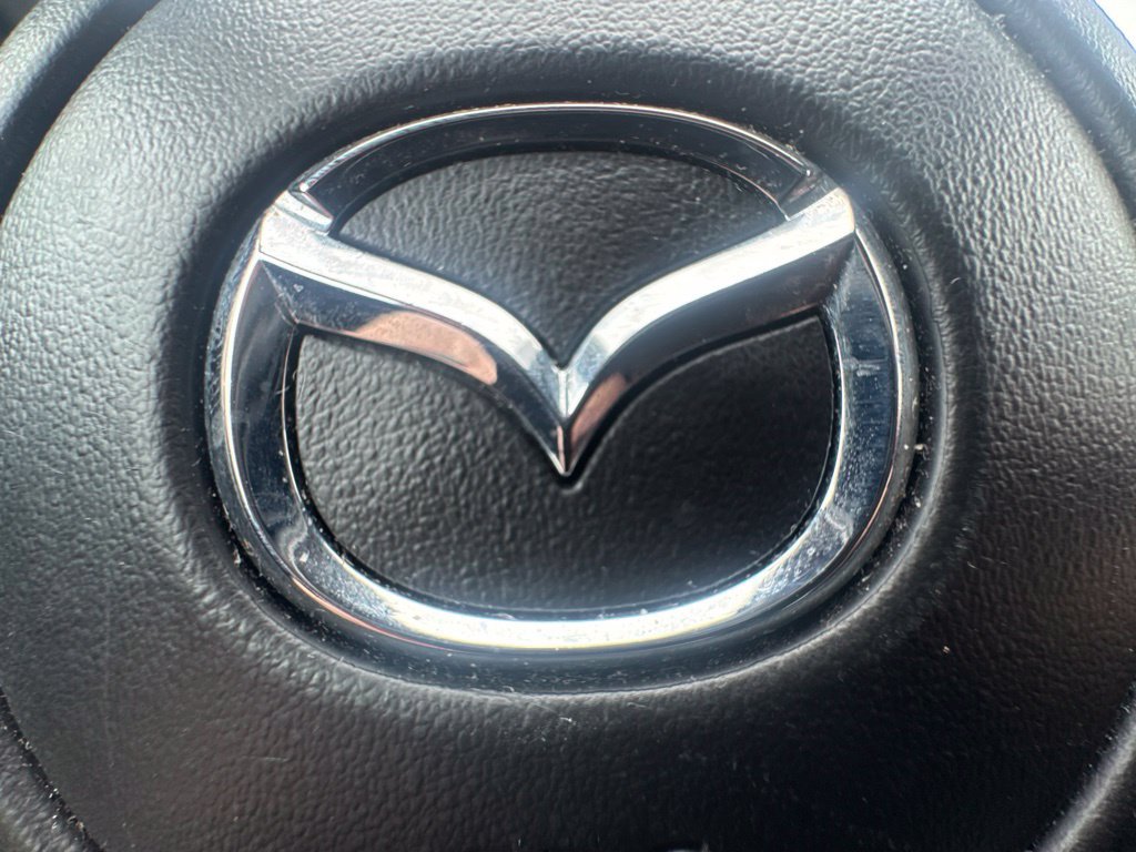 Used 2024 Silver Mazda 2.5 S Select Sport image 26