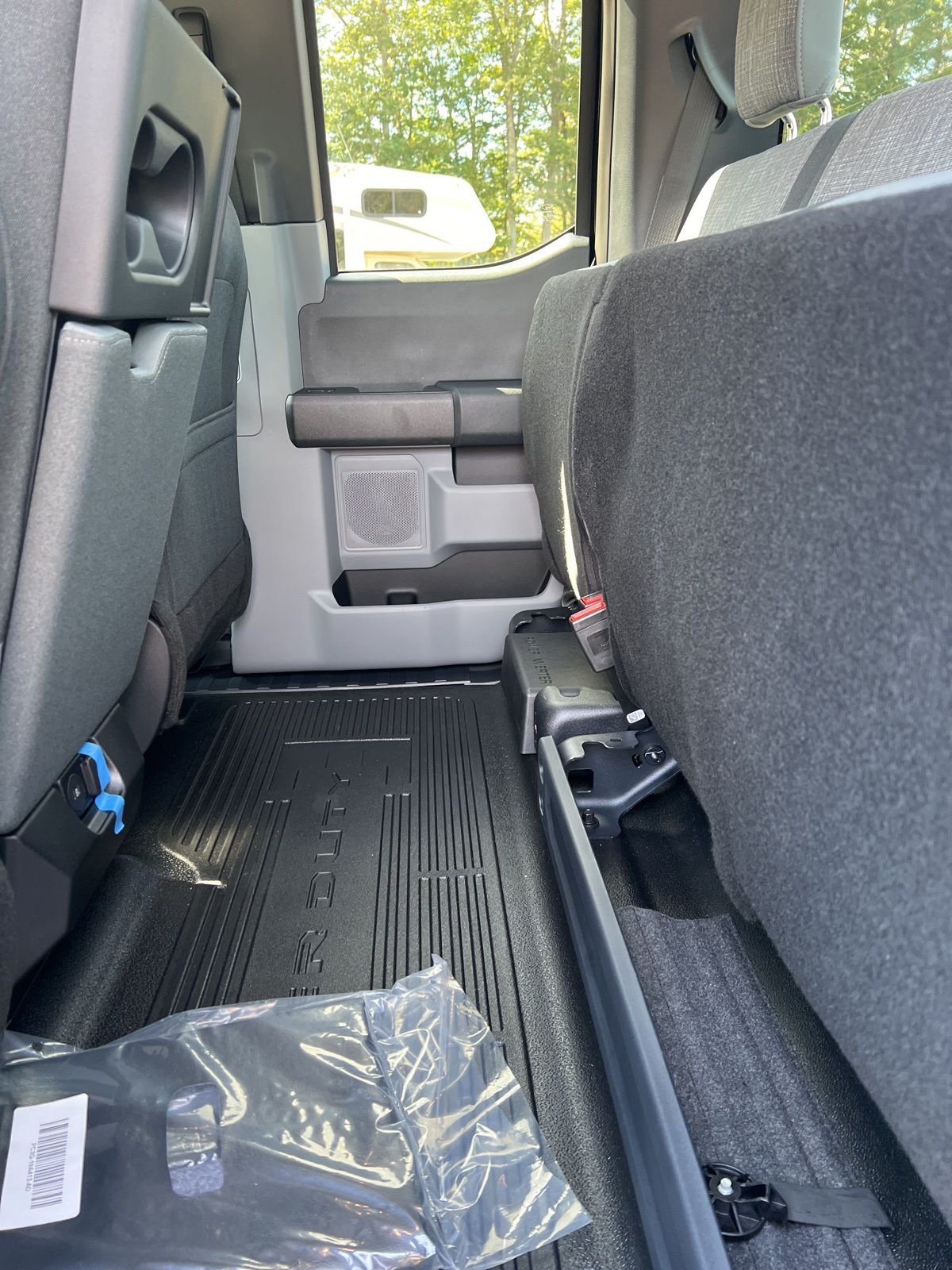2026 Ford F-250 Super Duty XLT - Photo 11