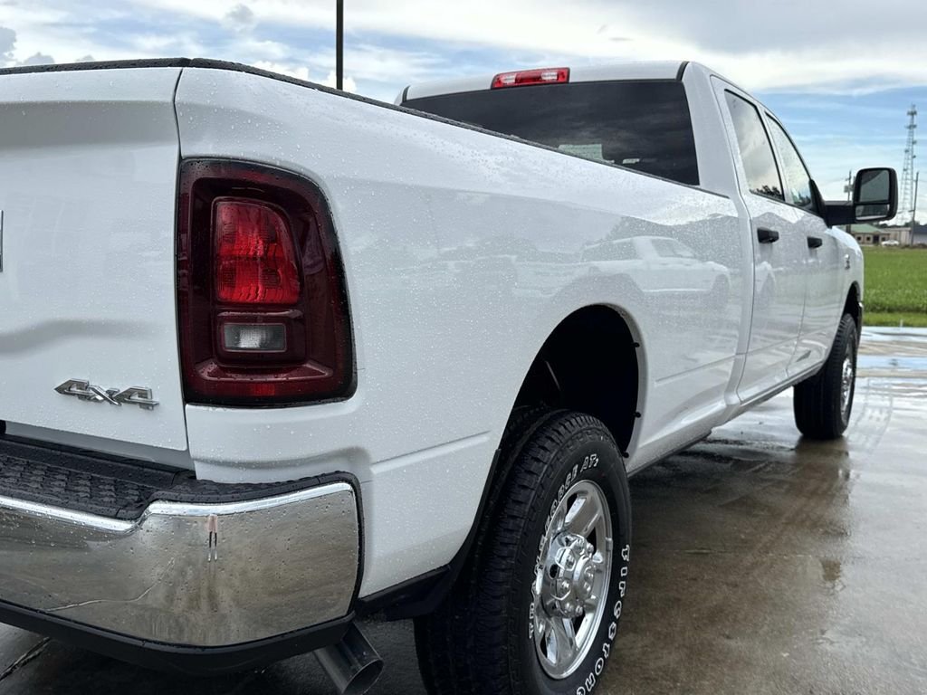 2026 RAM 2500 Tradesman - Photo 15