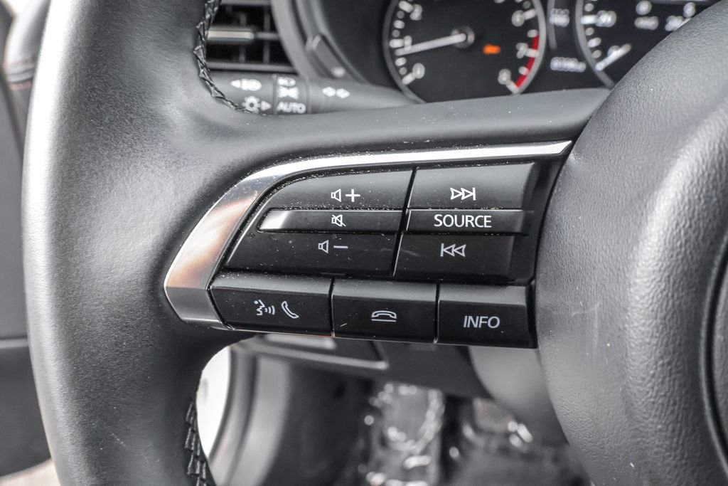 Used 2024 White Mazda 2.5 S Premium Package image 21