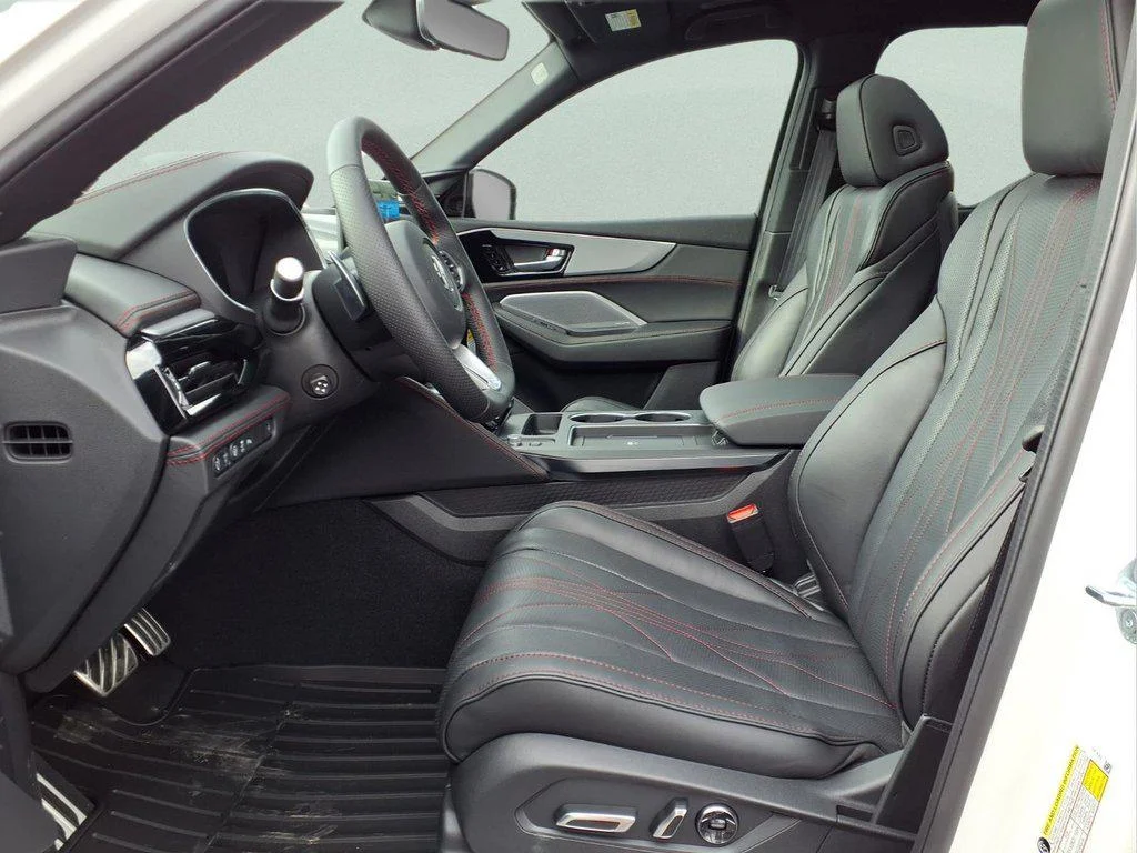 2026 Acura MDX A-Spec w/Advance Package - Photo 9