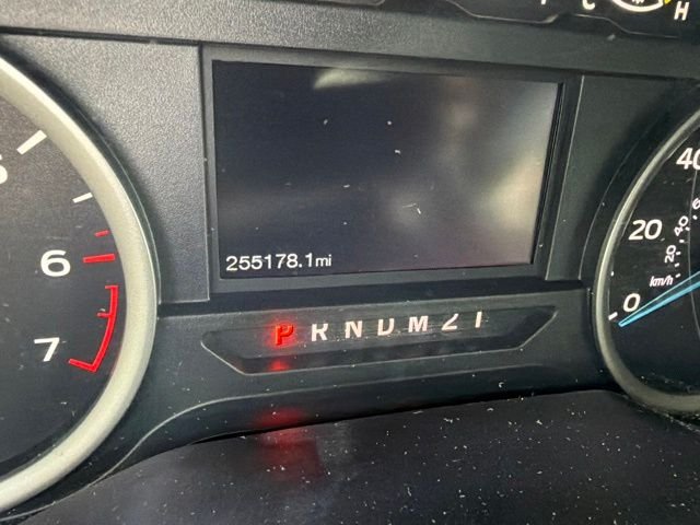Used 2015 Gray Ford XLT image 6