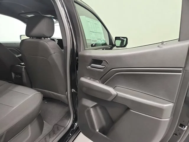 2026 Chevrolet Colorado Work Truck - Photo 27