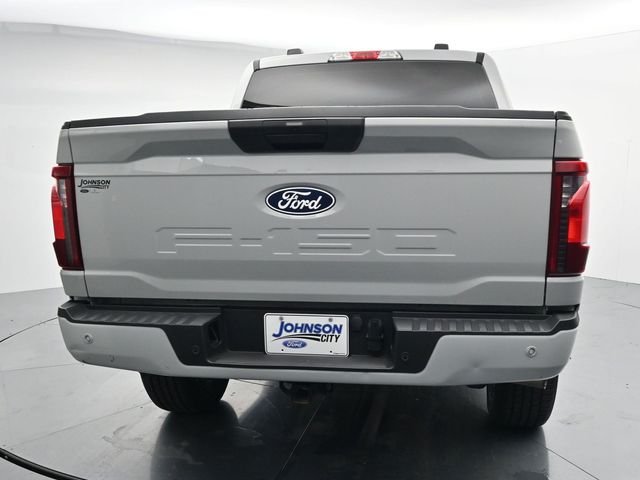 Used 2024 White Ford STX image 6
