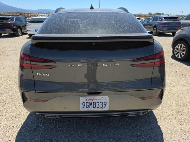 Certified Used 2023 Gray Genesis Performance image 2