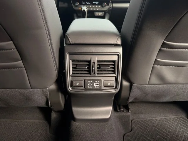 New 2026 RIVER ROCK PEARL Subaru Limited image 26