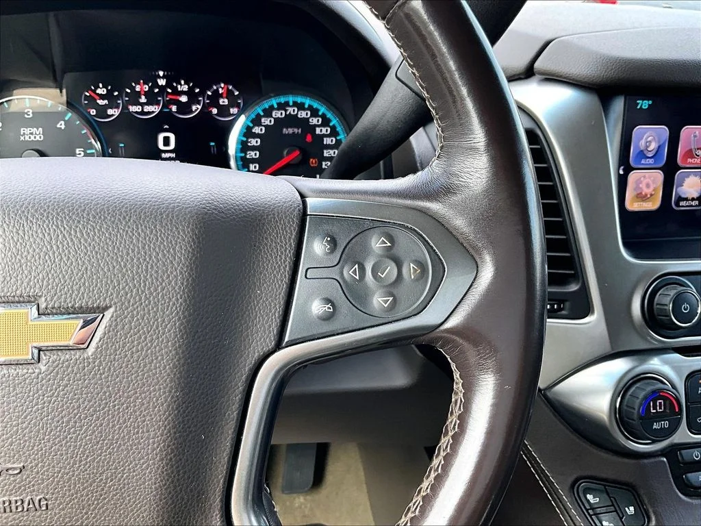 Used 2017 Gold Chevrolet Premier image 20