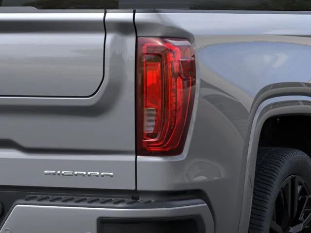 New 2026 Sterling Metallic GMC Denali image 12
