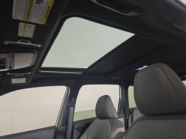 Used 2025 White Subaru Premium image 24