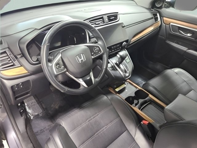 2020 Honda CR-V Touring - Photo 24