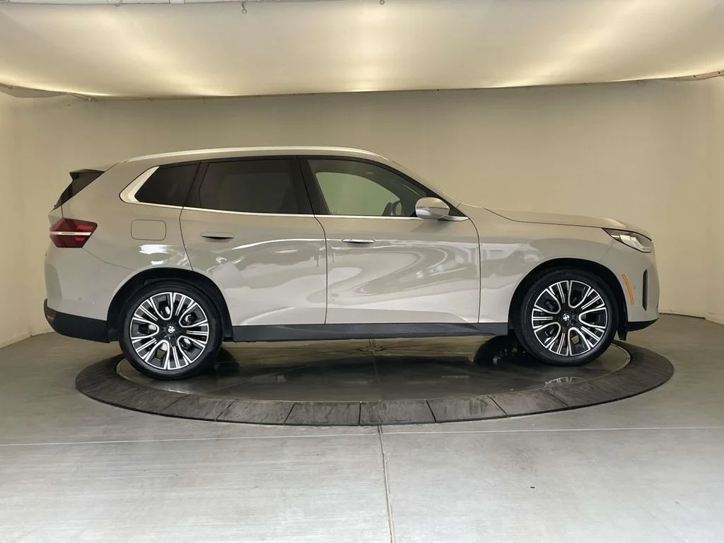 Certified Used 2026 Beige BMW 30 xDrive image 6