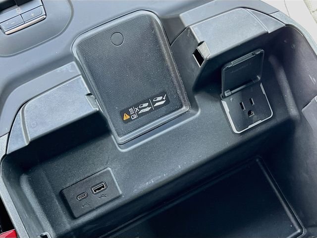 2025 GMC Sierra 3500HD AT4 - Photo 37
