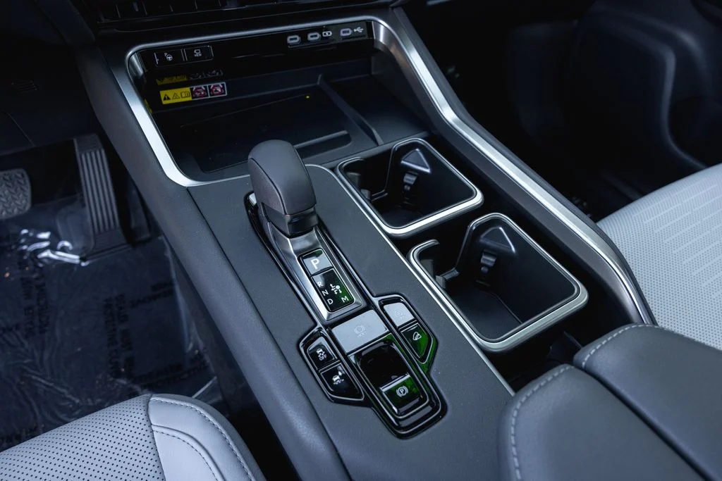 2026 Lexus TX Premium - Photo 16