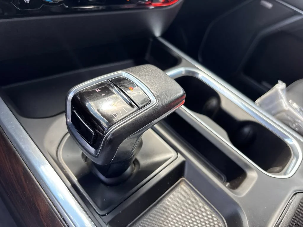 2022 GMC Sierra 1500 SLT - Photo 27