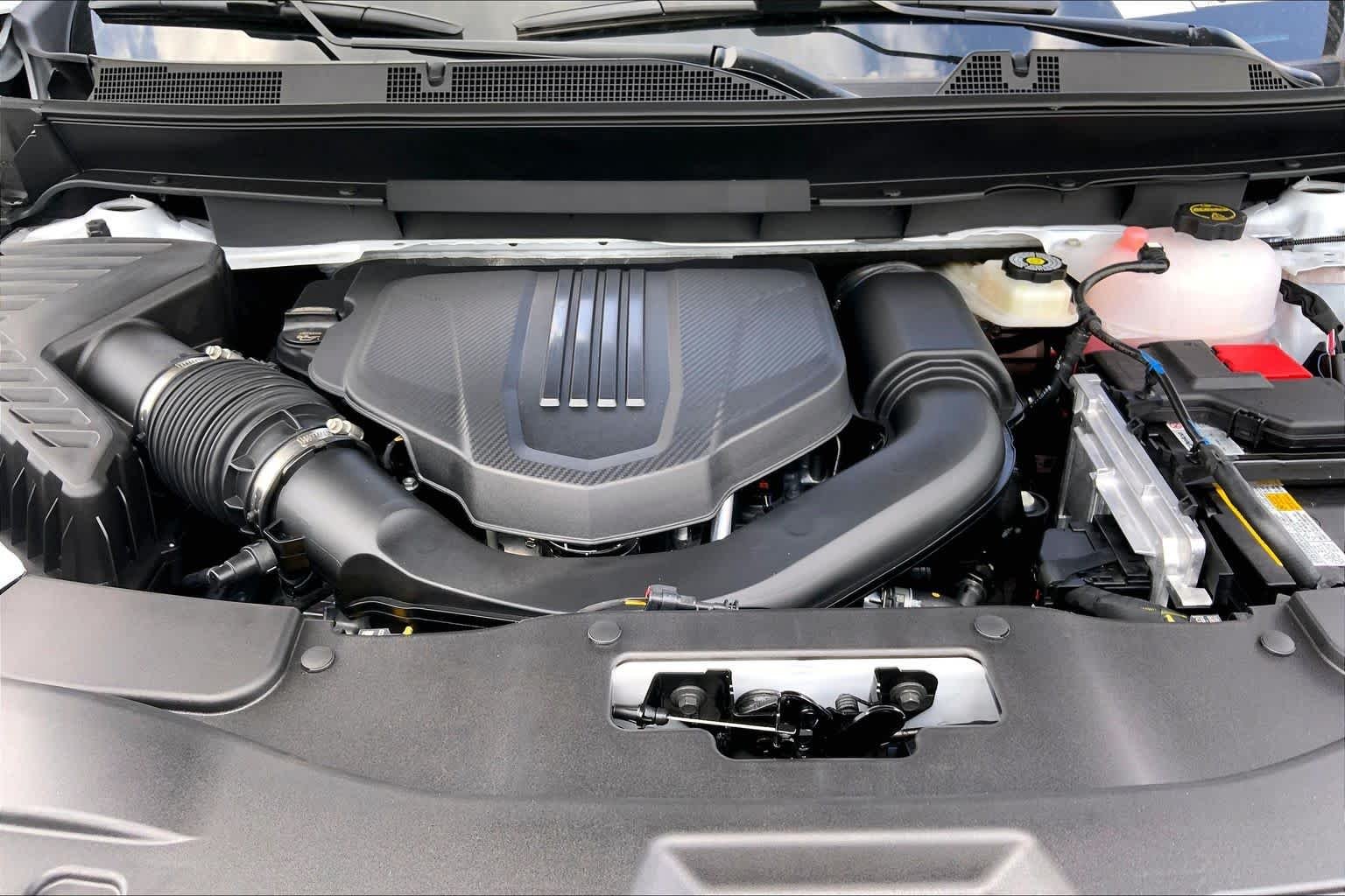 2026 Chevrolet Traverse LT - Photo 16