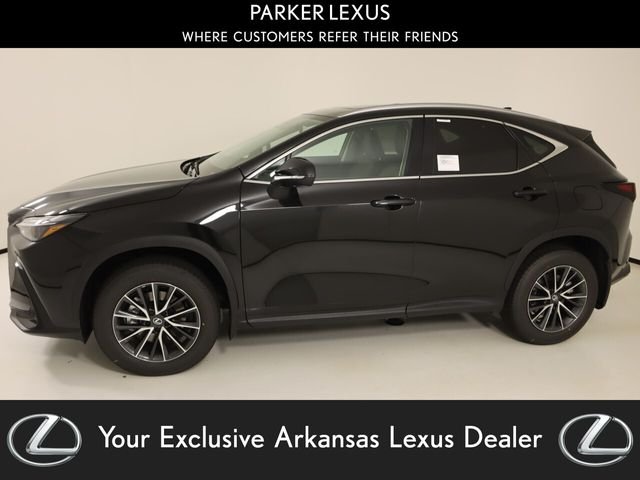 2026 Lexus NX 350 350 AWD's photo