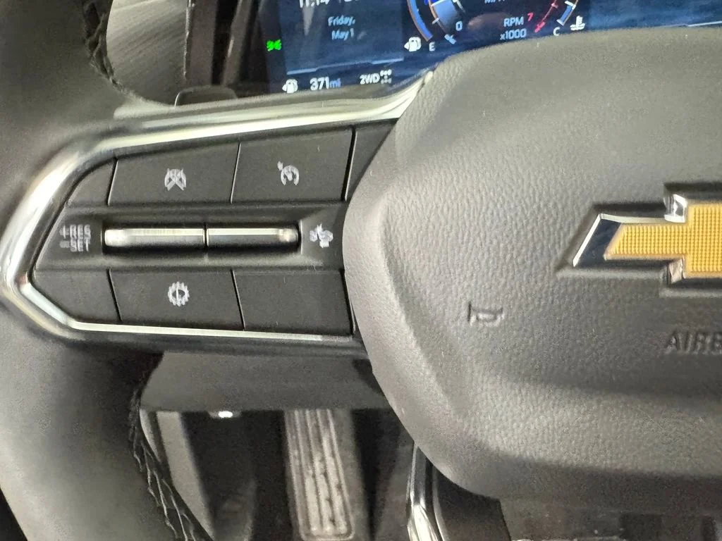 2026 Chevrolet Equinox LT - Photo 17