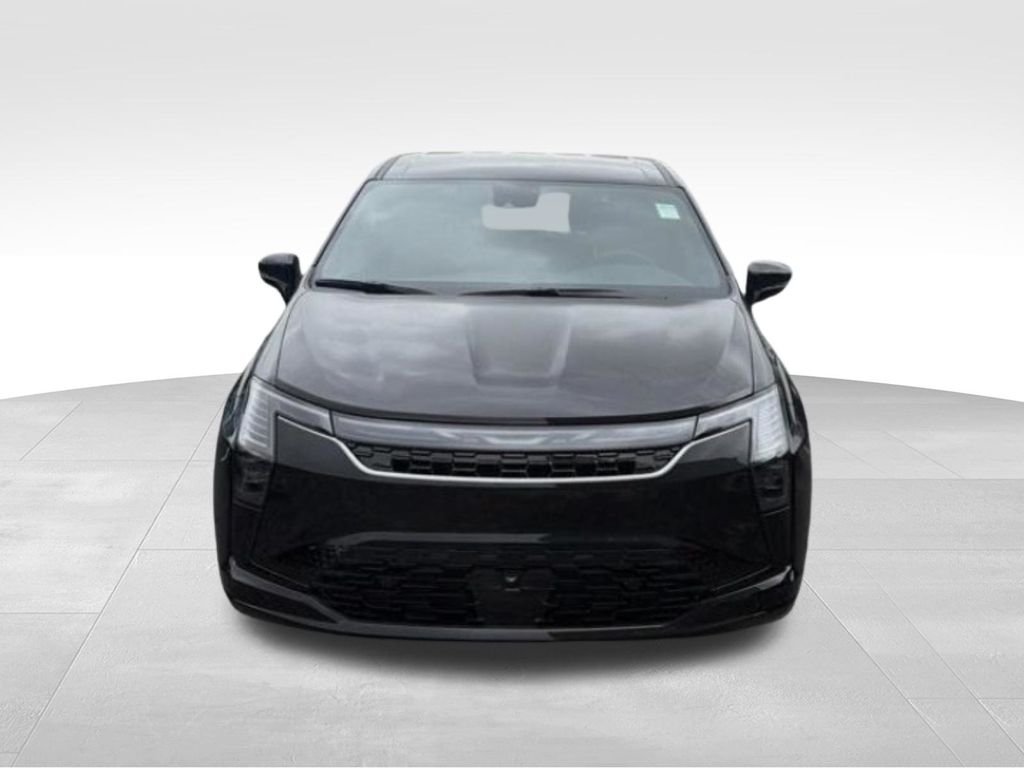 New 2027 Diamond Black Crystal Pearl-Coat Exterior Paint Chrysler Select image 2