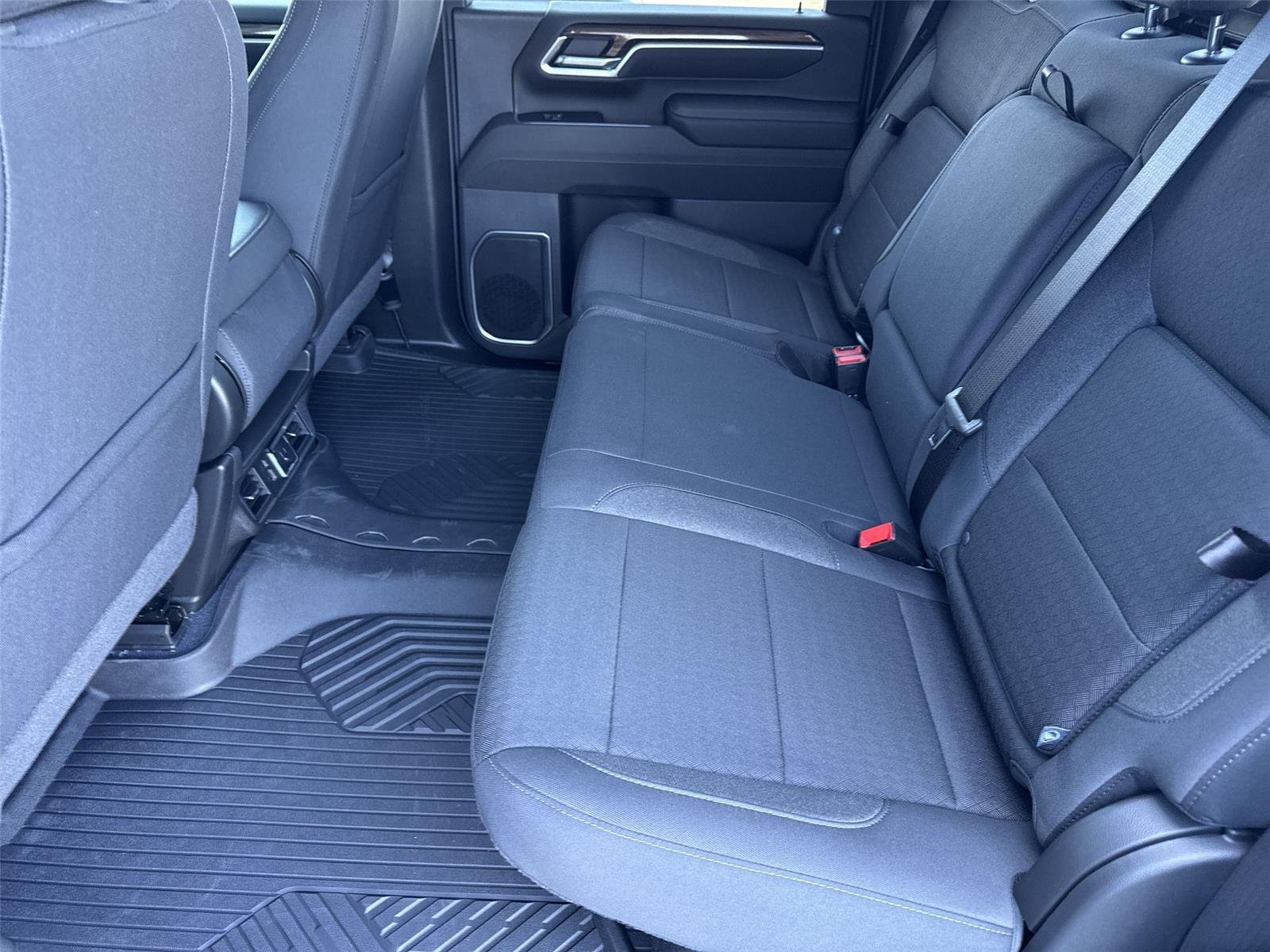 2026 Chevrolet Silverado 2500 HD LT - Photo 26