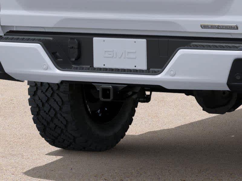 New 2026 Summit White GMC Elevation image 14