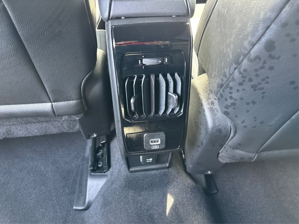 Used 2025 Silver Jeep Limited image 31