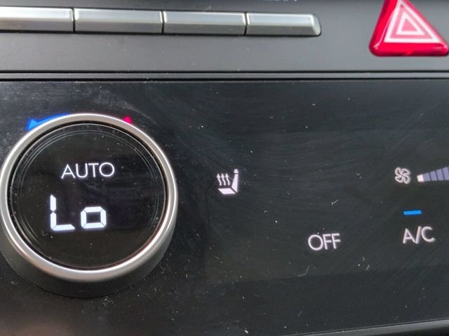 Certified Used 2025 Red Hyundai SEL image 21