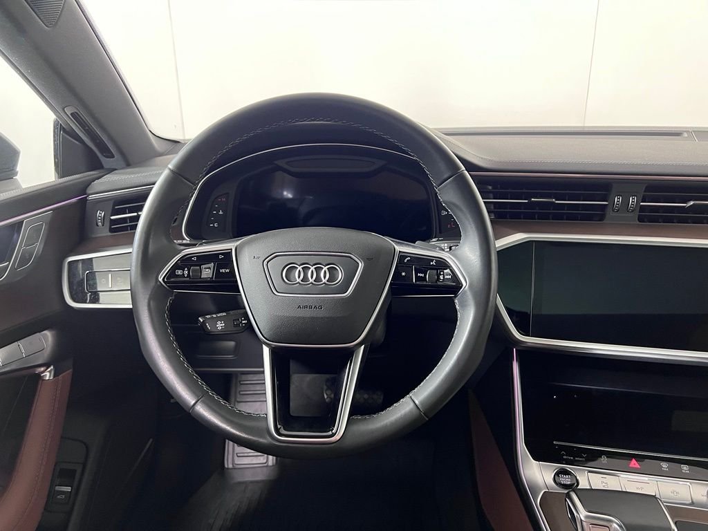 Used 2024  Audi 55 Prestige image 24