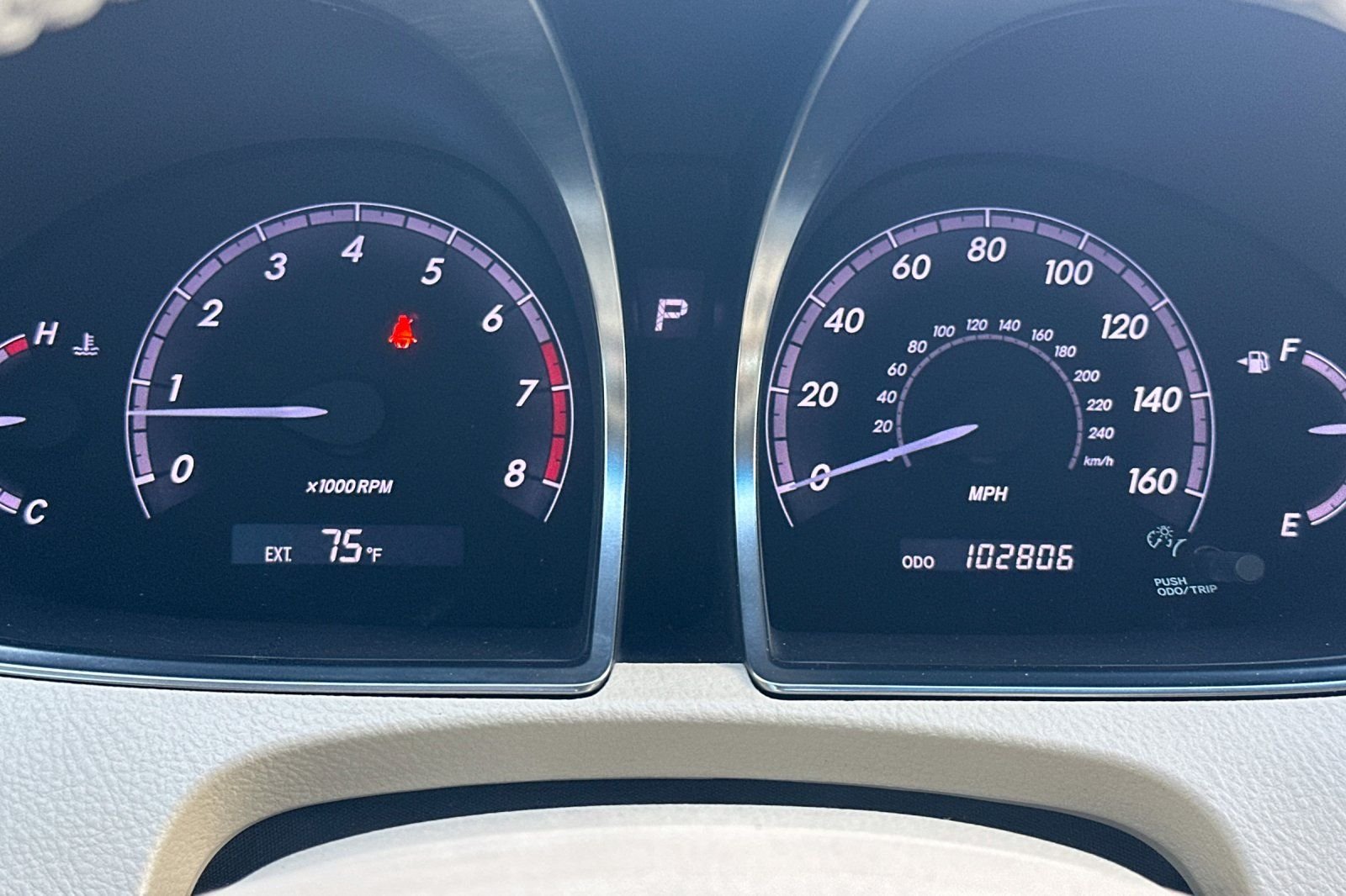Used 2011 Black Toyota Base image 22