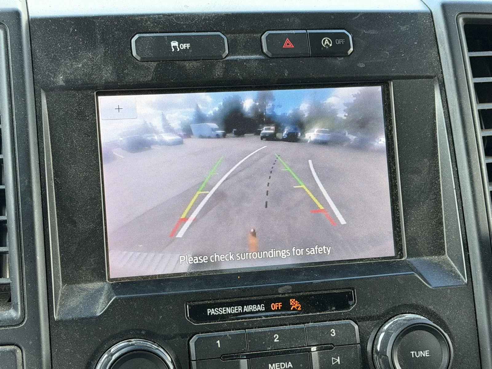 Used 2020 Agate Black Ford XL image 8