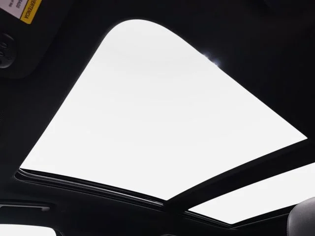 Used 2021 Black Ford ST image 30