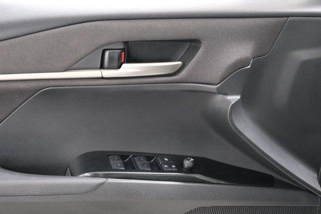 Certified Used 2025 ICE CAP Toyota  image 25