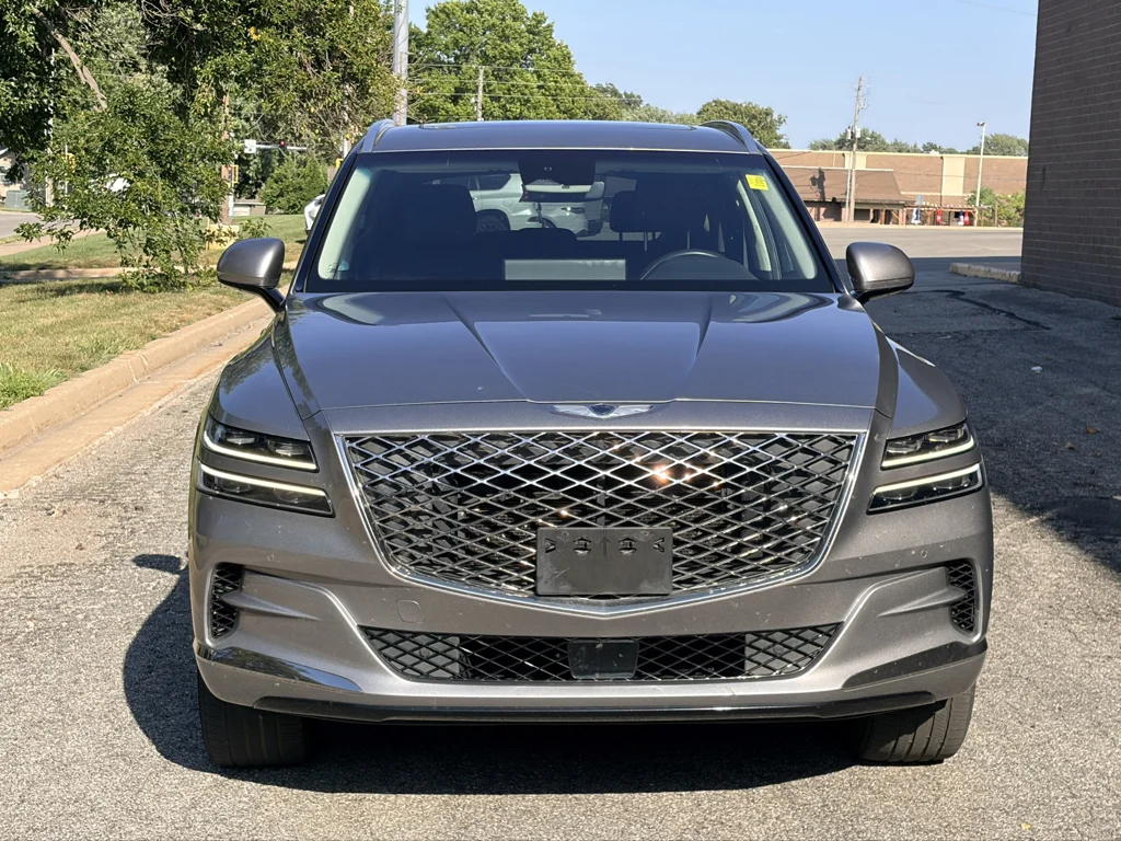 Used 2024 Savile Silver Genesis 3.5T (A8) image 8